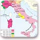 תהליך איחודה של איטליה (1870-1858)